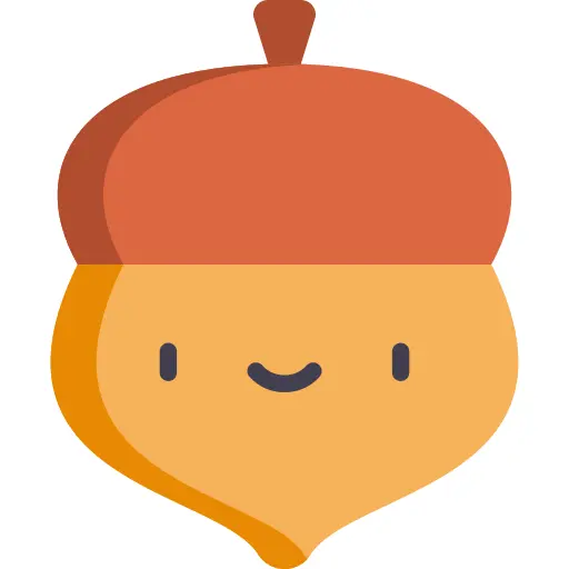 橡子