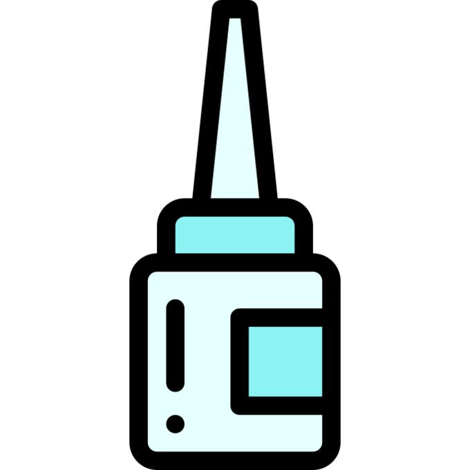 Eye drops