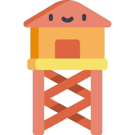 Ranger tower