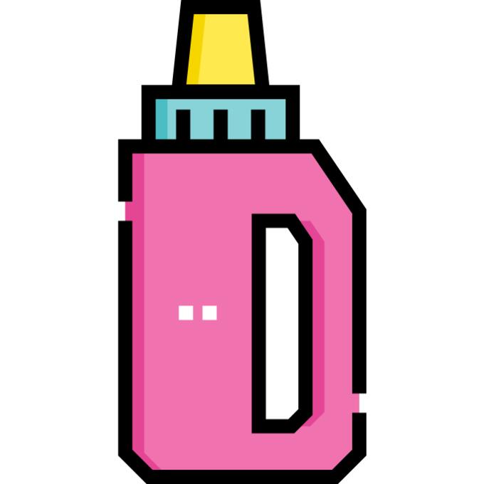Detergent