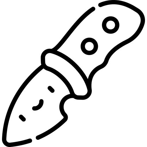 Knife