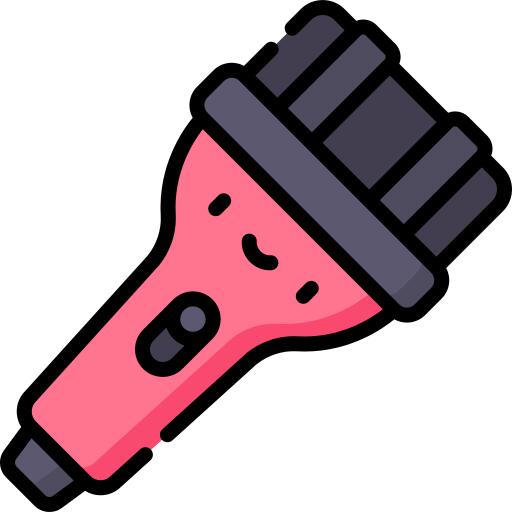 Flashlight