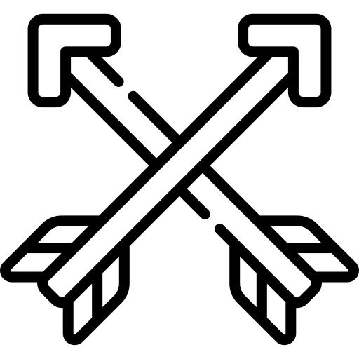 Arrows