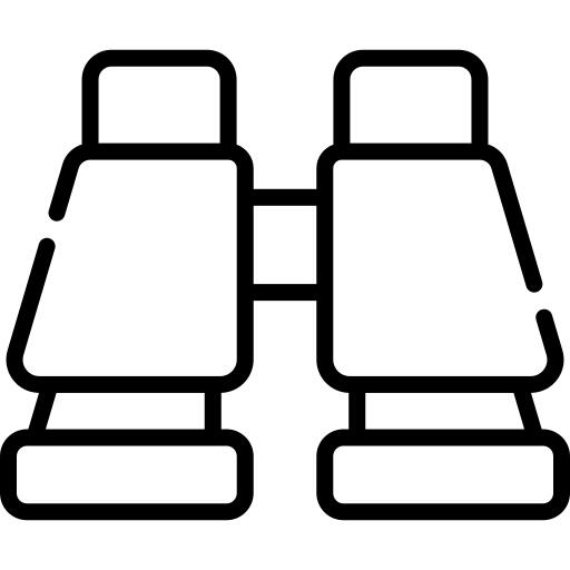 Binoculars