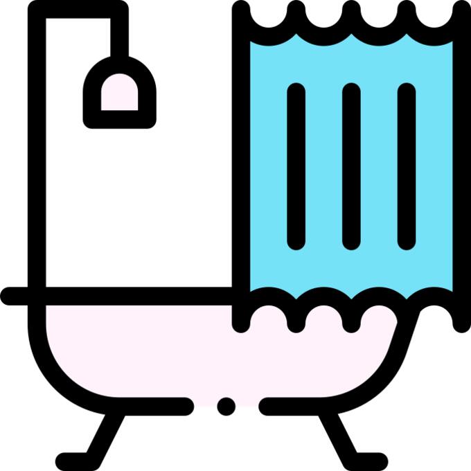 Bathtub