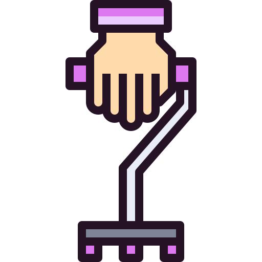 Crutch