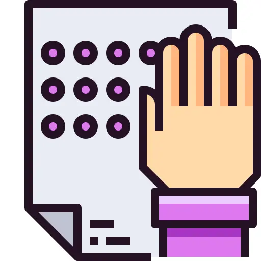 Braille
