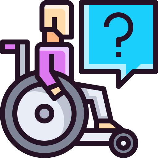 Disabled