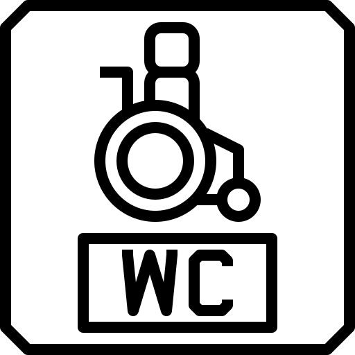 Disabled