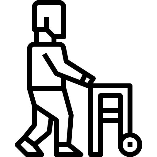 Disabled