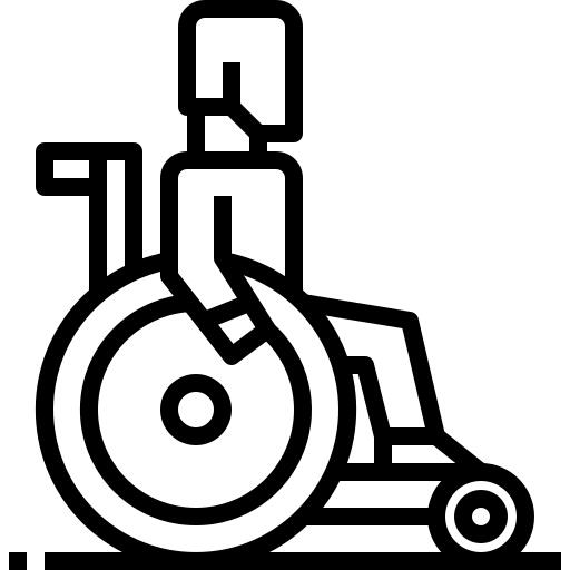 Disabled