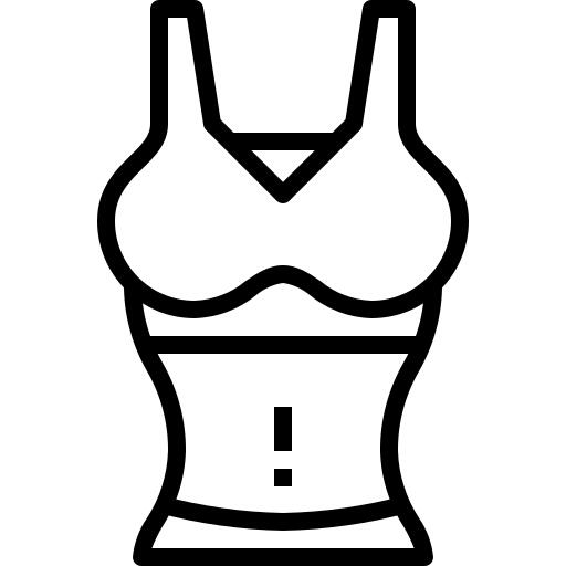 Waist