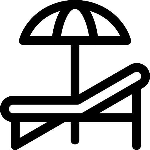躺椅