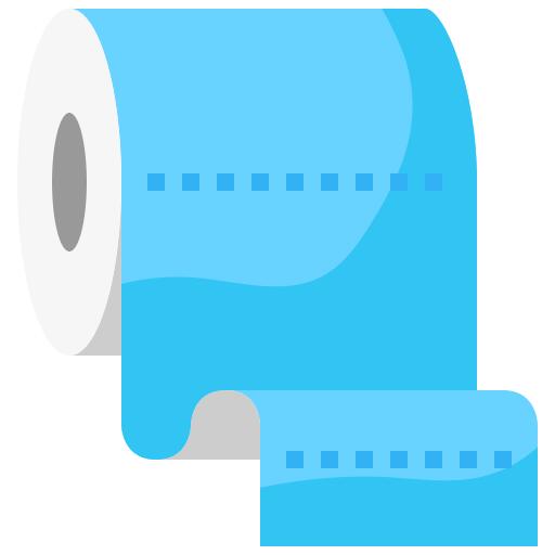 Toilet roll
