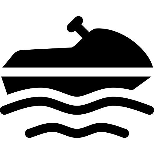 Jet ski
