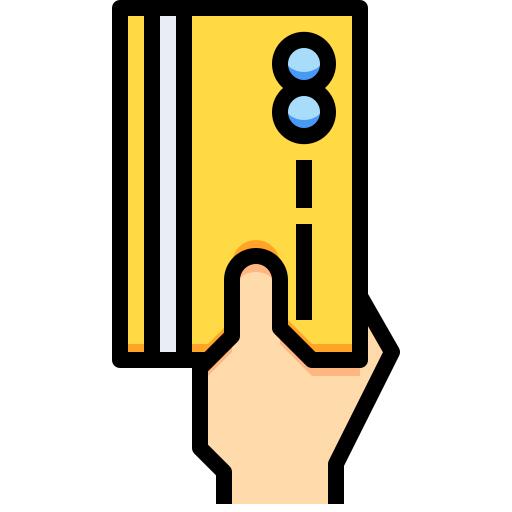 Credit card