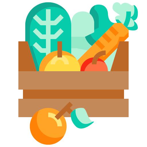 Vegetables