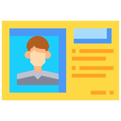 Driver license
