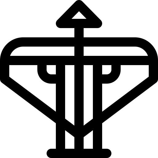 弩