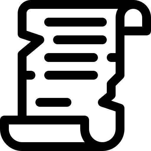 Scroll