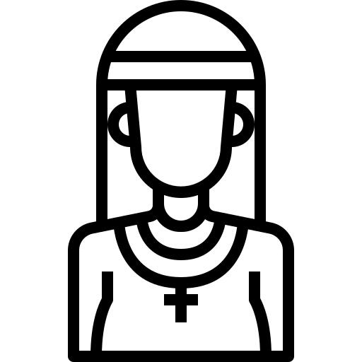 女人