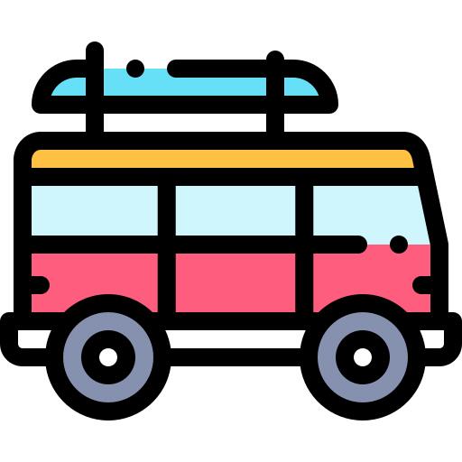 Van