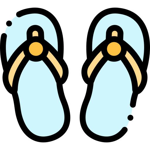 Flips flops