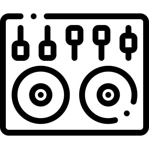 Turntable