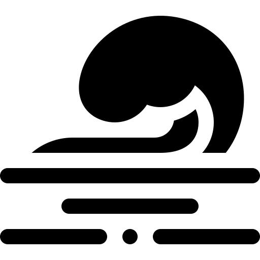 波