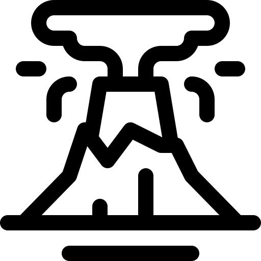Volcano