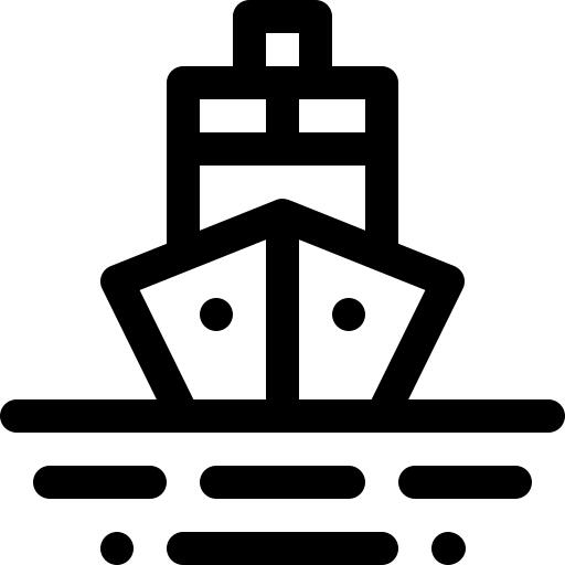 Ship