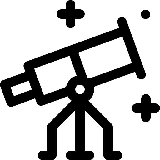 Stargazing