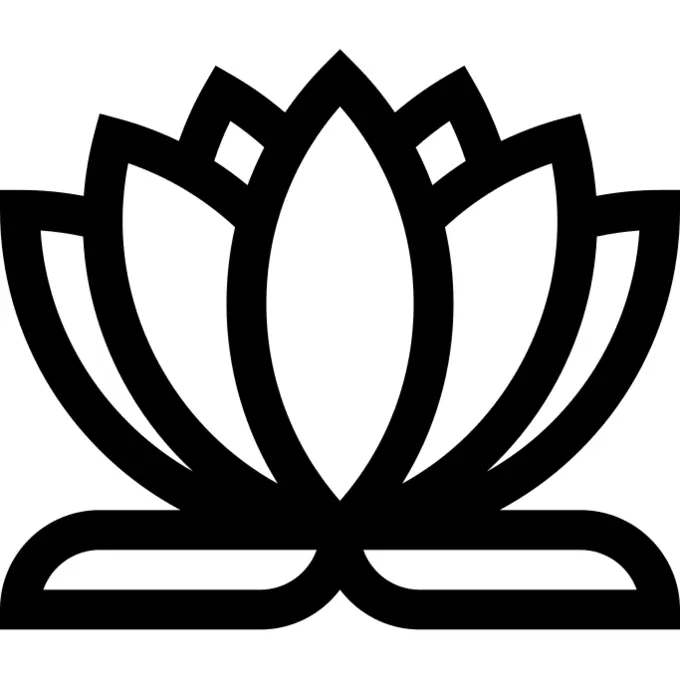 莲花