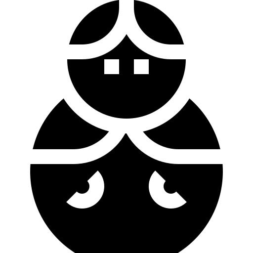 Matryoshka doll