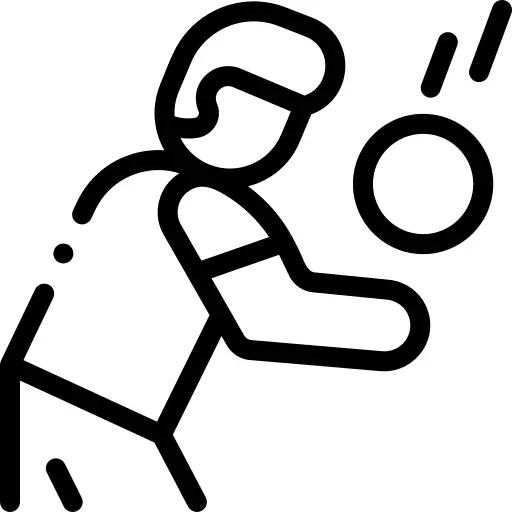 排球