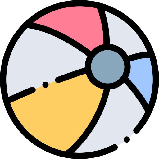 Beach ball