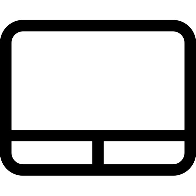 Touchpad