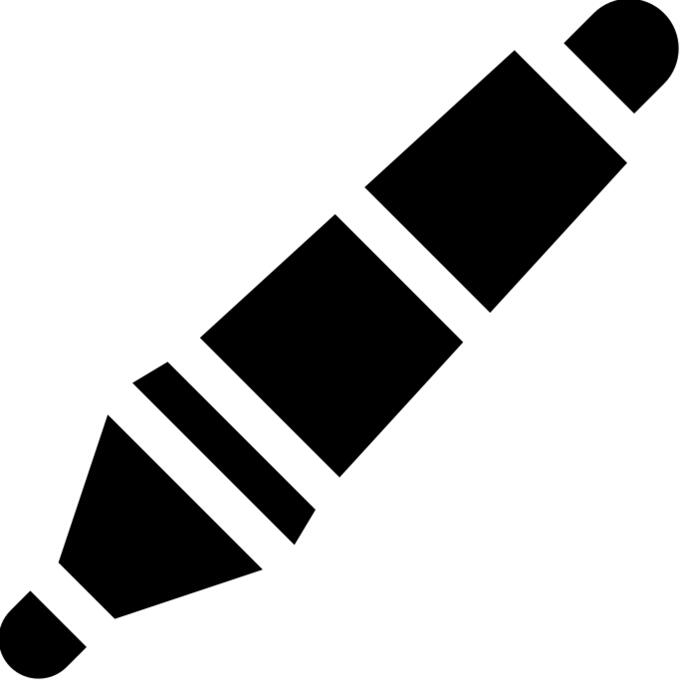 Digital pen