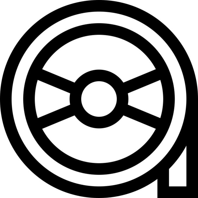 Magnetic tape