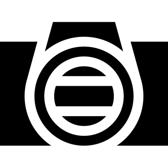 Photo camera