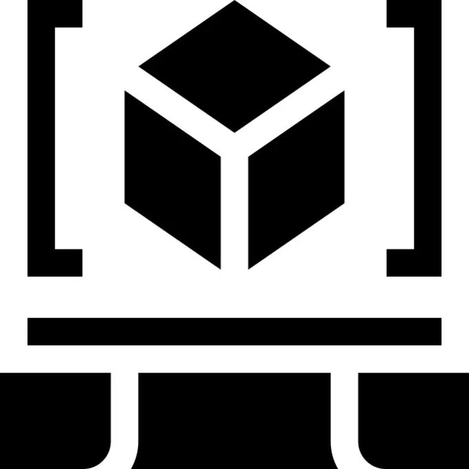 3d scanner