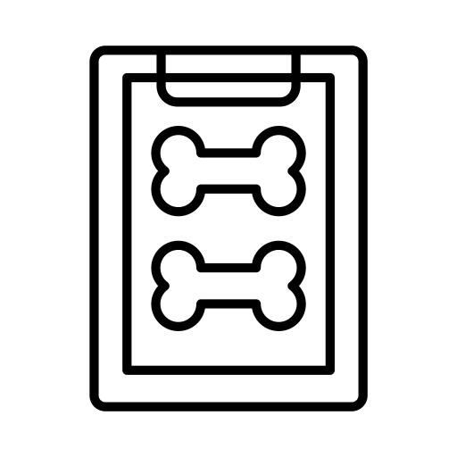 兽医检查