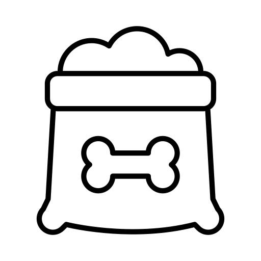 Dog food