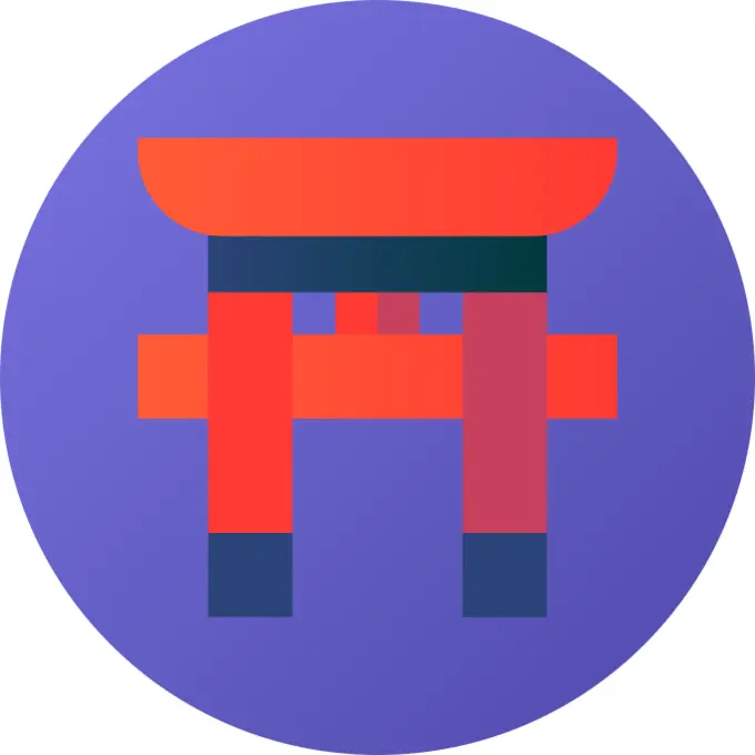鸟居