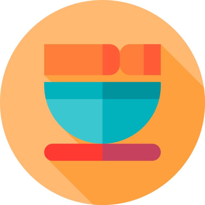 Singing bowl