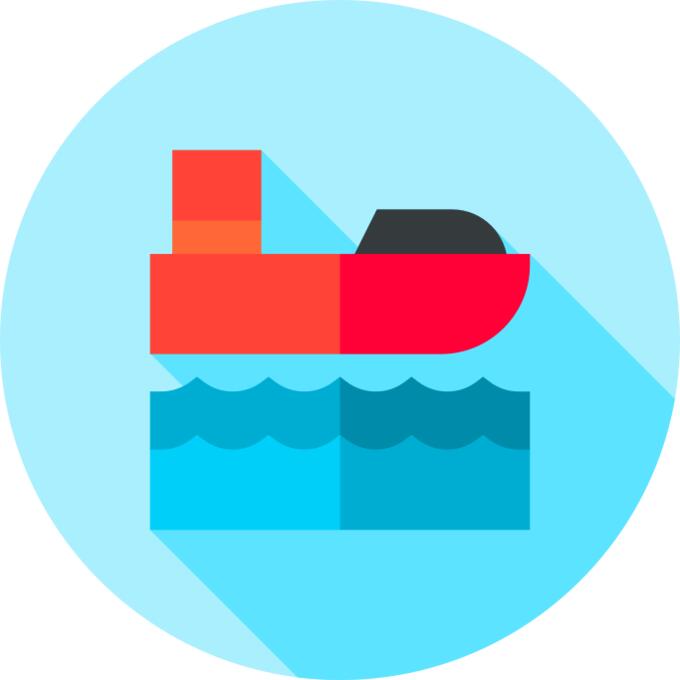 Rescue boat