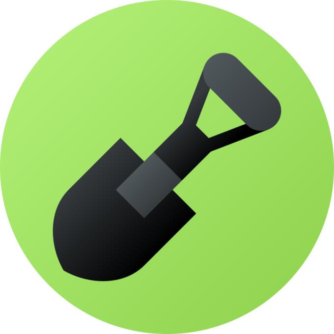 Shovel