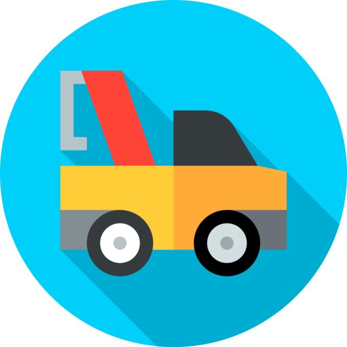 Tow truck