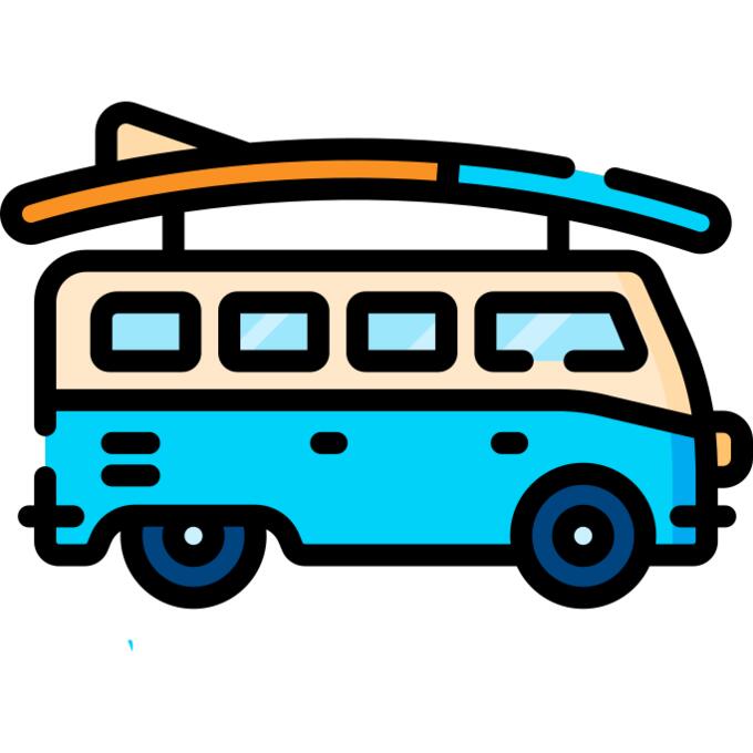 Van
