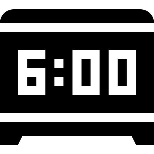 Alarm clock